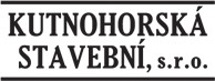 KUTNOHORSKÁ STAVEBNÍ, s.r.o.