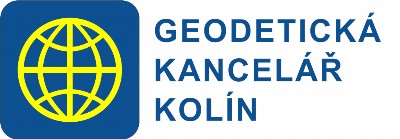 GEODETICKÁ KANCELÁŘ KOLÍN 