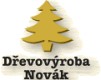 DŘEVOVÝROBA NOVÁK 