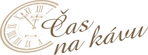 ČAS NA KÁVU 