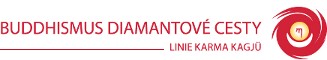 BUDDHISMUS DIAMANTOVÉ CESTY LINIE KARMA KAGJÜ Liberec 