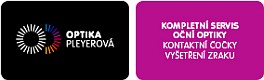 OPTIKA PLEYEROVÁ 