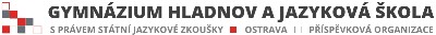 Gymnázium Hladnov a Jazyková škola s právem státní jazykové zkoušky 