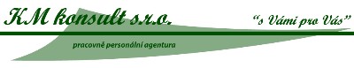 KM KONSULT s.r.o.