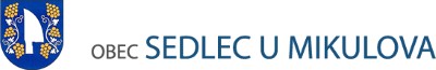 Obec Sedlec 