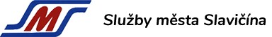 Služby města Slavičína, s.r.o.