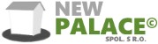 NEW PALACE, spol. s r.o.