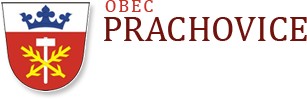 Obec Prachovice 