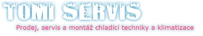TOMI SERVIS 
