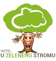 HOTEL U ZELENÉHO STROMU 