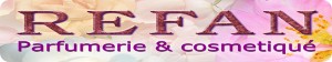 PARFUMERIE REFAN 