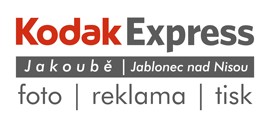 KODAK EXPRESS JAKOUBĚ 