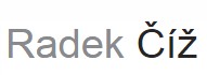 OBKLADAČSTVÍ-MOZAIKA 