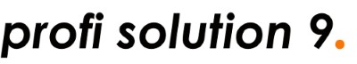 PROFI SOLUTION 9 