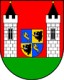 MĚSTYS Vraný 