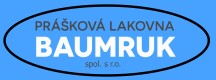 PRÁŠKOVÁ LAKOVNA BAUMRUK spol. s r.o.