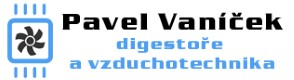 VANÍČEK VZDUCHOTECHNIKA 