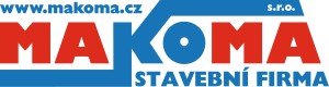 MAKOMA stavební firma s.r.o.
