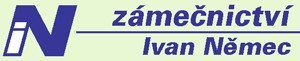 NĚMEC IVAN-ZÁMEČNICTVÍ 