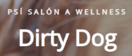 DIRTY DOG-PSÍ SALON WELLNESS 