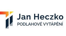 HECZKO JAN-PODLAHOVÉ VYTÁPĚNÍ 