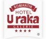 HOTEL U RAKA ROMANTIK-PRAHA 