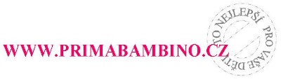 PRIMABAMBINO.CZ 
