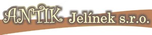 ANTIK JELÍNEK s.r.o.