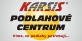 KARSIS-A1 PODLAHY 