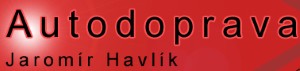 HAVLÍK JAROMÍR-AUTODOPRAVA A ZEMNÍ PRÁCE 