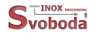INOX PROCESSING SVOBODA s.r.o.