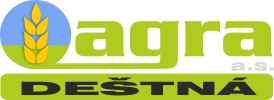 AGRA Deštná, a.s.