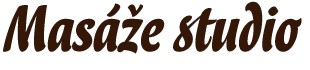 MASÁŽE STUDIO PRAHA 