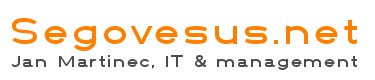 SEGOVESUS.NET 