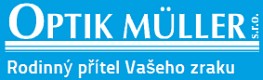 OPTIK MÜLLER, s.r.o.