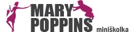 MINIŠKOLKA MARY POPPINS 