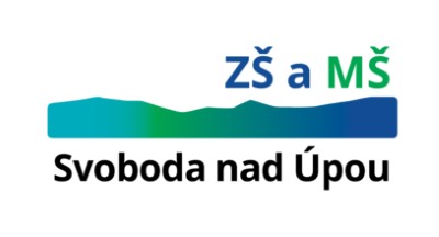 ZŠ A MŠ Svoboda nad Úpou 