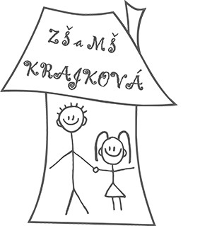 ZŠ A MŠ Krajková 