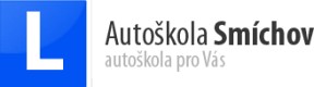 AUTOŠKOLA PRAHA-SMÍCHOV 