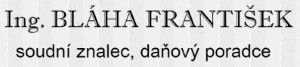 BLÁHA FRANTIŠEK Ing.-ISTEL 