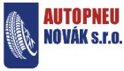 AUTOPNEU NOVÁK, s.r.o.