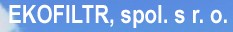 EKOFILTR spol. s r.o.