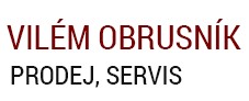 OBRUSNÍK VILÉM 