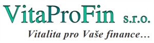 VitaProFin s.r.o.