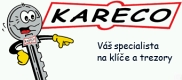 KARECO ZÁMEČNICTVÍ-KOUBA VÍT Ing. 