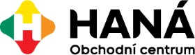 OBCHODNÍ CENTRUM HANÁ