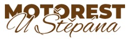 Motorest U Štěpána s.r.o.