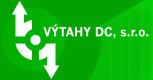 VÝTAHY DC, s.r.o.
