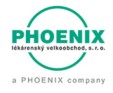 PHOENIX lékárenský velkoobchod, a.s.