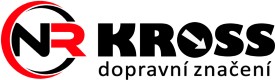 NR KROSS DOPRAVNÍ ZNAČENÍ 